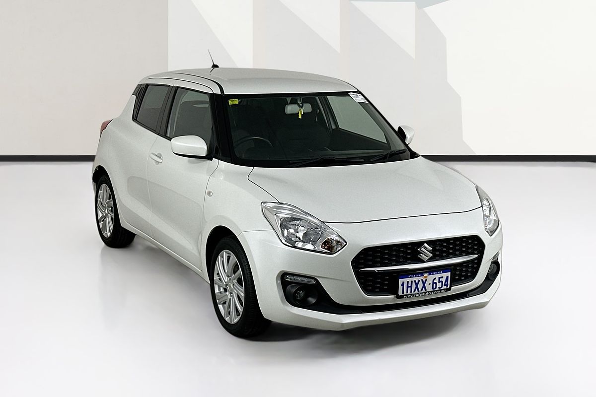 2023 Suzuki SWIFT GL NAVI AZ SERIES II