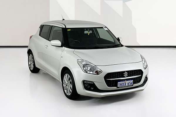 2023 Suzuki SWIFT GL NAVI AZ SERIES II