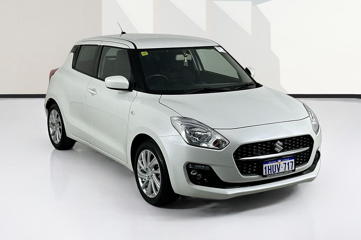 2023 Suzuki SWIFT GL NAVI AZ SERIES II