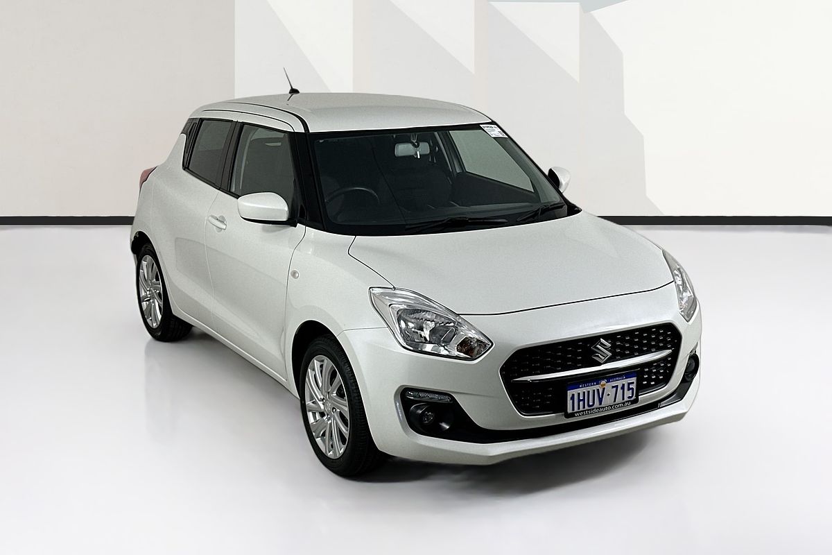 2023 Suzuki SWIFT GL NAVI AZ SERIES II