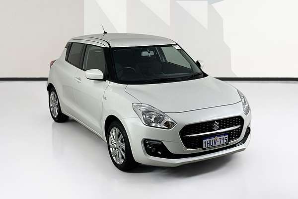 2023 Suzuki SWIFT GL NAVI AZ SERIES II