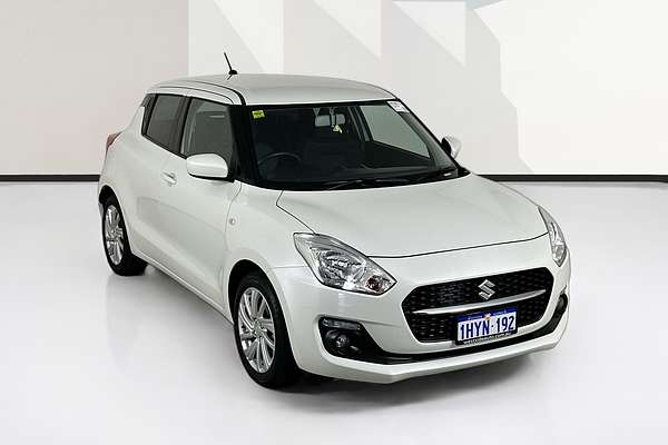 2023 Suzuki SWIFT GL NAVI AZ SERIES II