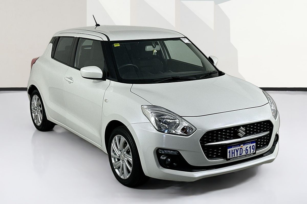 2023 Suzuki SWIFT GL NAVI AZ SERIES II