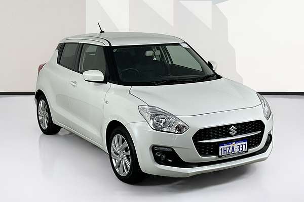 2023 Suzuki SWIFT GL NAVI AZ SERIES II