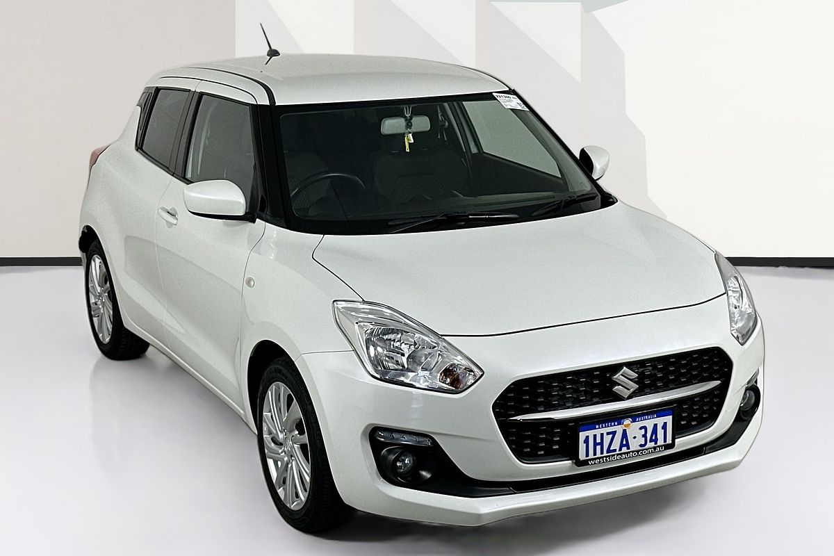 2023 Suzuki SWIFT GL NAVI AZ SERIES II