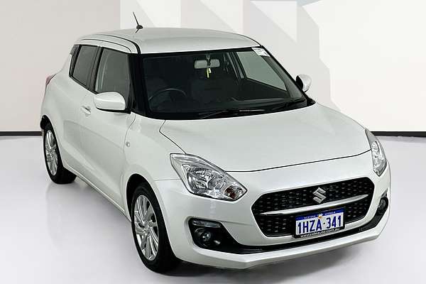 2023 Suzuki SWIFT GL NAVI AZ SERIES II