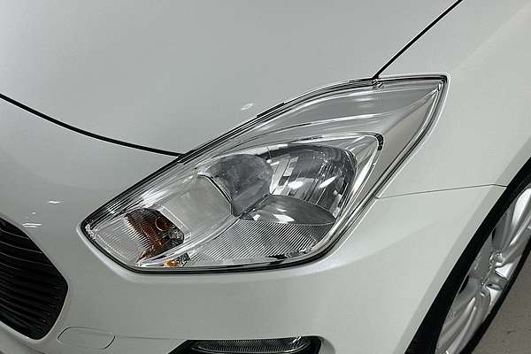 2020 Suzuki SWIFT GL NAVI AL