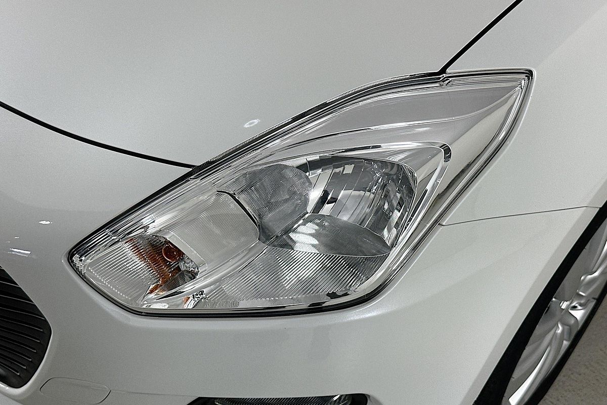 2020 Suzuki SWIFT GL NAVI AZ SERIES II