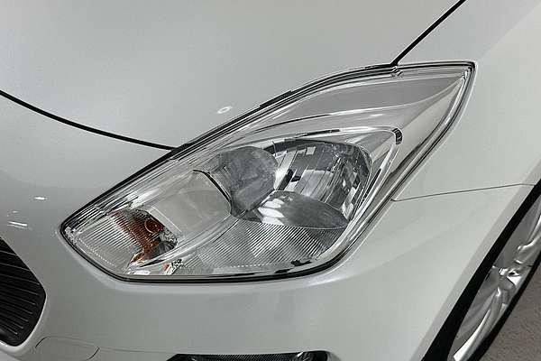 2020 Suzuki SWIFT GL NAVI AZ SERIES II