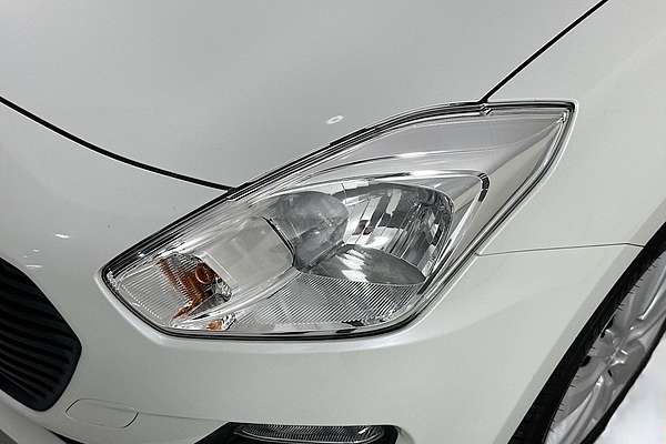 2020 Suzuki Swift GL AZ Series II