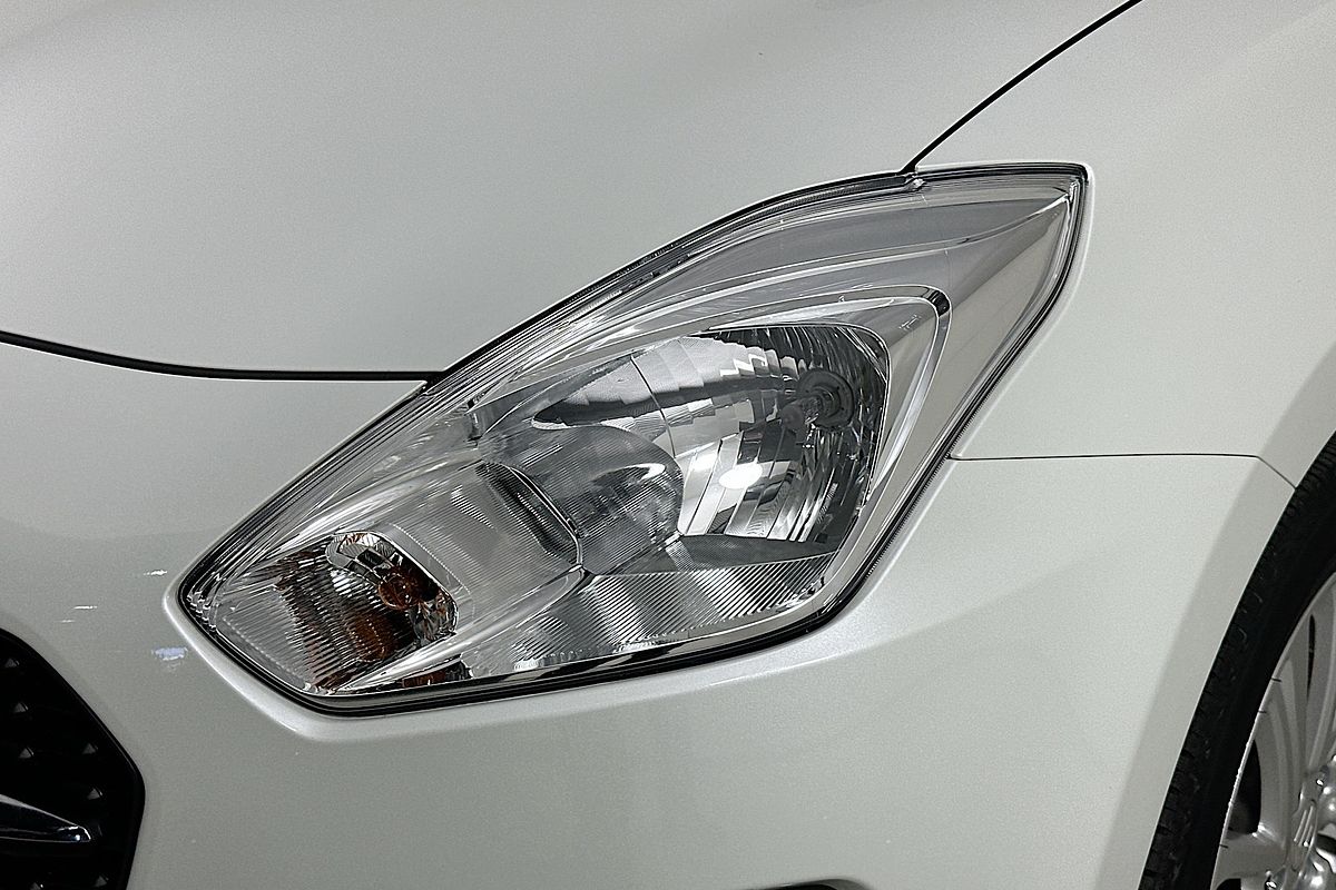 2023 Suzuki Swift GL AZ Series II