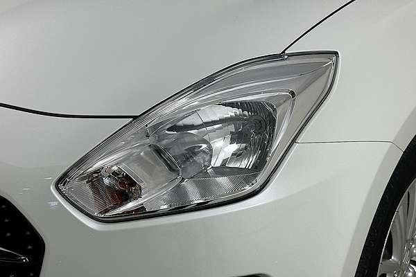 2023 Suzuki Swift GL AZ Series II