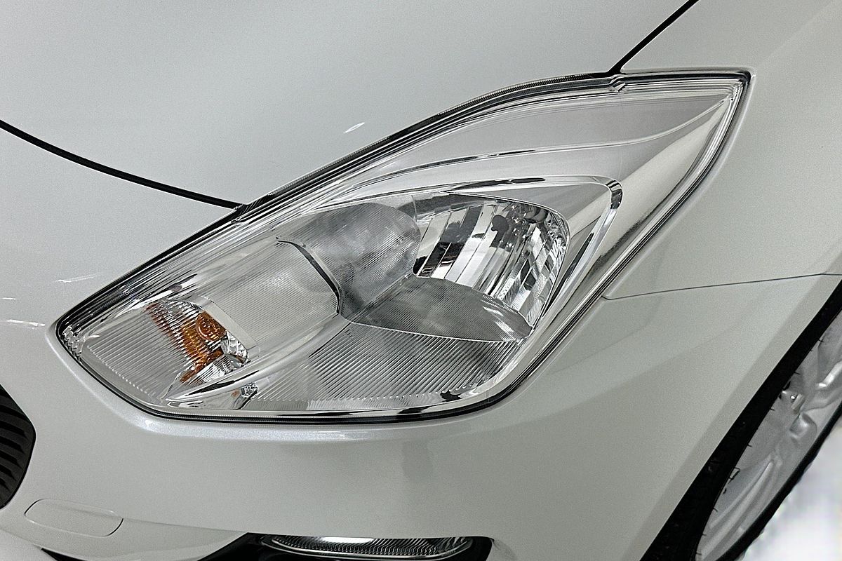 2020 Suzuki SWIFT GL NAVI AZ SERIES II