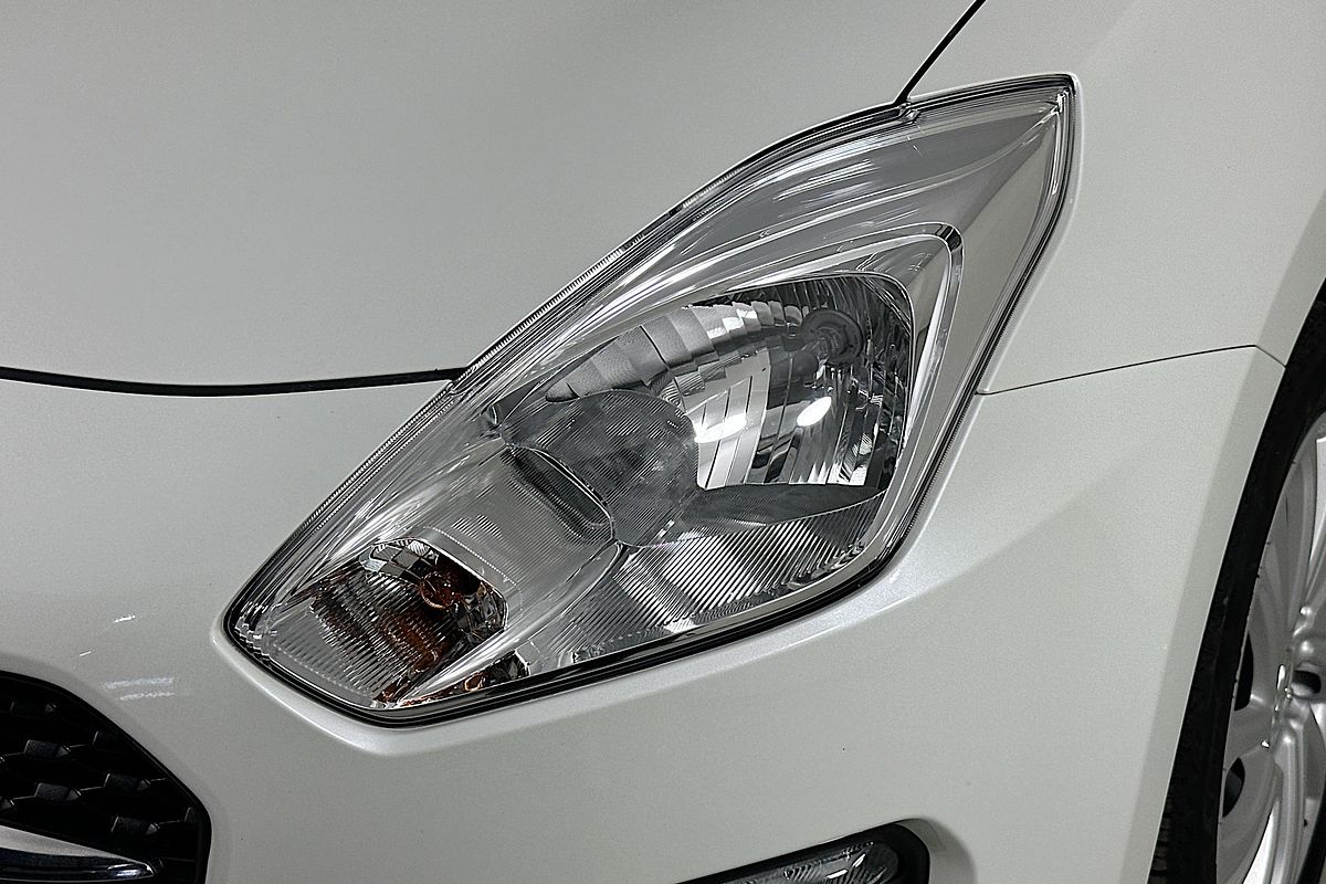 2023 Suzuki SWIFT GL AZ Series II