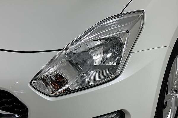 2023 Suzuki SWIFT GL AZ Series II
