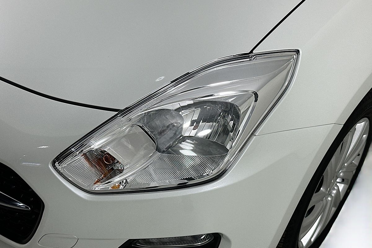 2023 Suzuki SWIFT GL AZ Series II