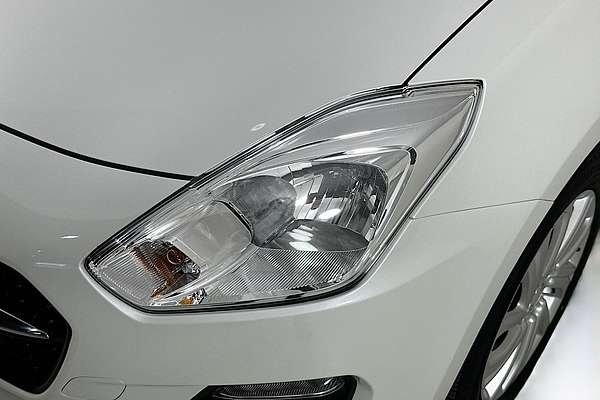 2023 Suzuki SWIFT GL AZ Series II