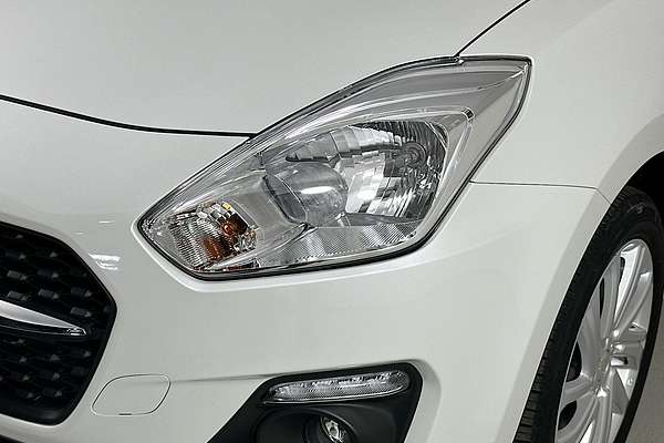 2023 Suzuki Swift GL AZ Series II