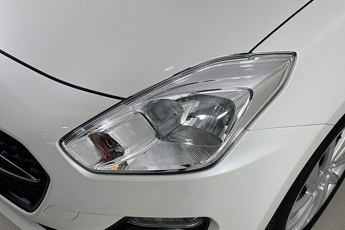 2023 Suzuki SWIFT GL AZ Series II