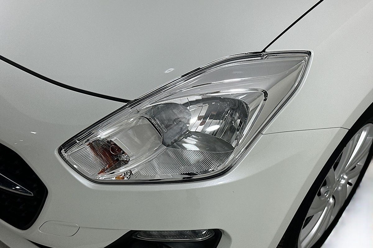 2023 Suzuki SWIFT GL AZ Series II