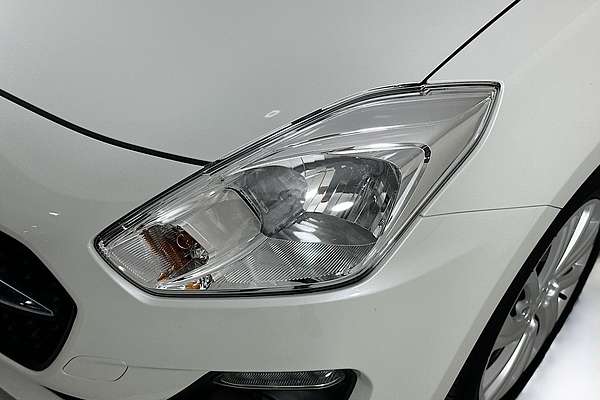 2023 Suzuki SWIFT GL AZ Series II