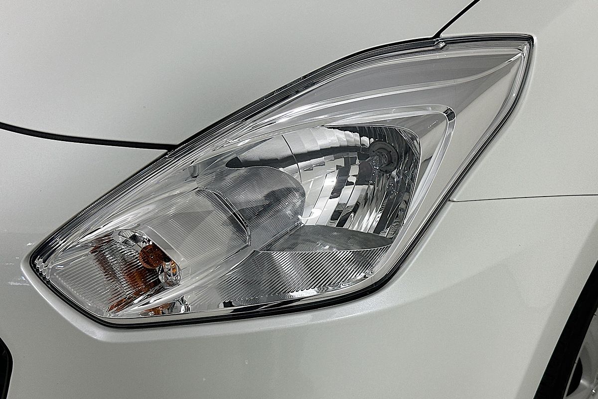 2023 Suzuki Swift GL AZ Series II