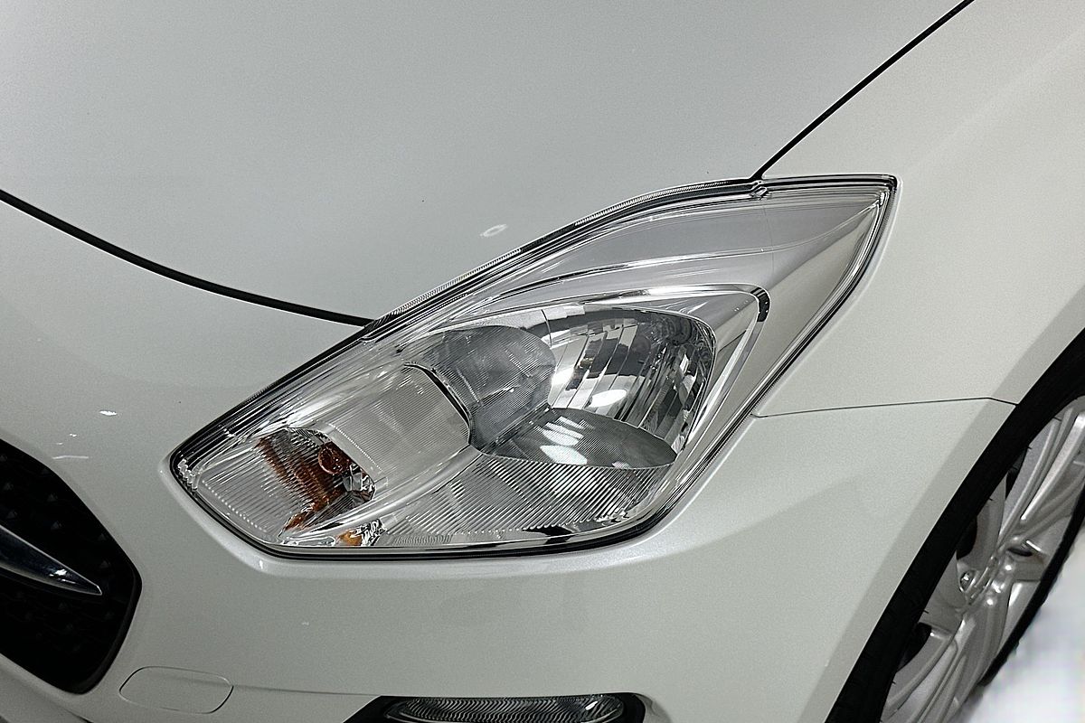 2023 Suzuki SWIFT GL NAVI AZ SERIES II