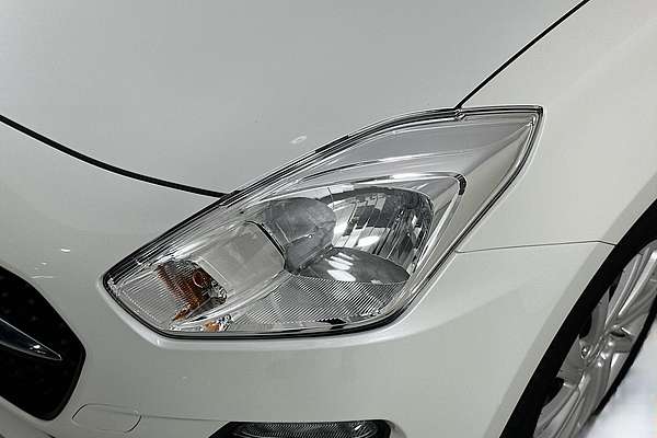 2023 Suzuki SWIFT GL NAVI AZ SERIES II