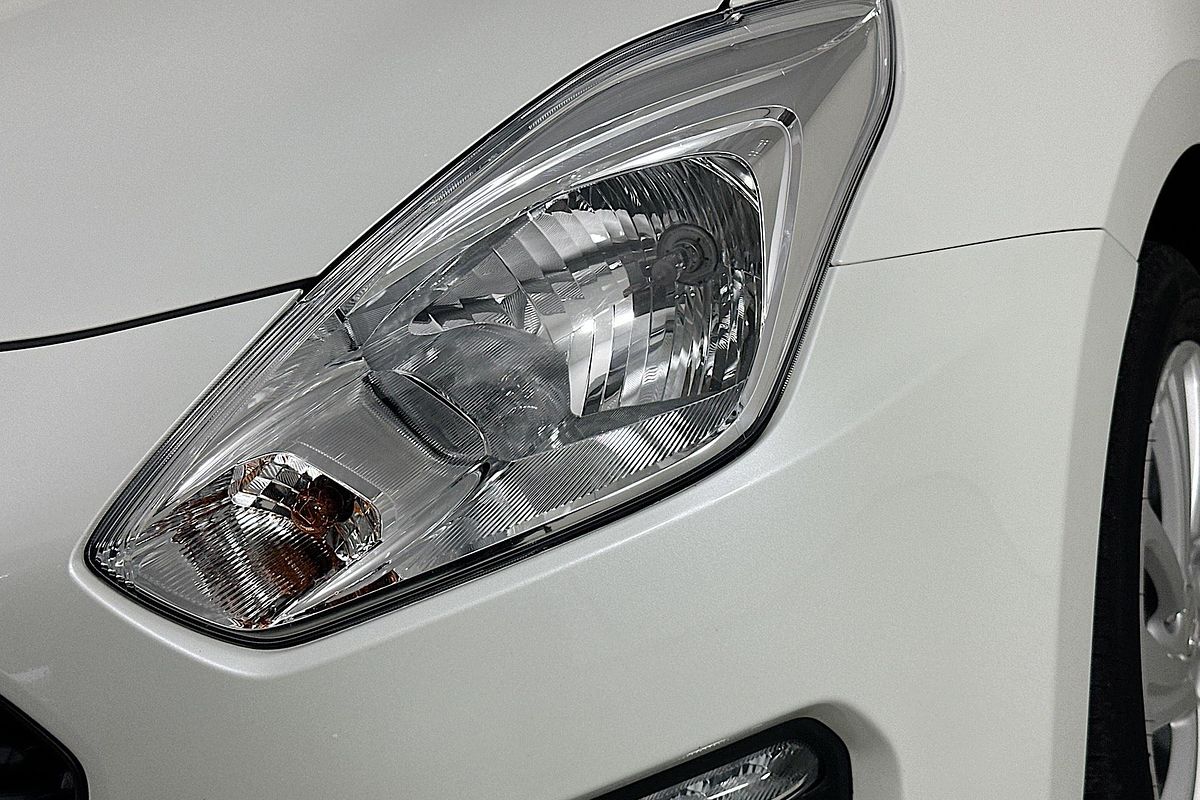 2023 Suzuki SWIFT GL NAVI AZ SERIES II