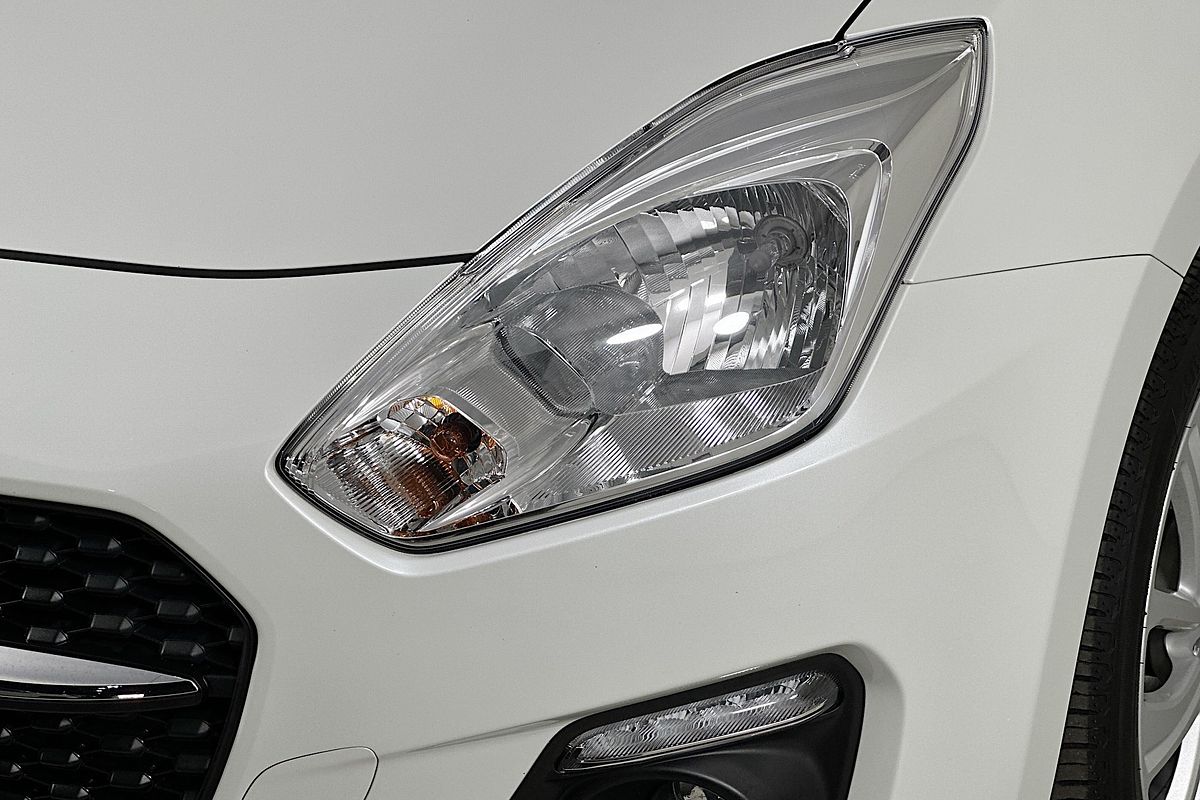 2023 Suzuki SWIFT GL NAVI AZ SERIES II