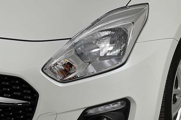 2023 Suzuki SWIFT GL NAVI AZ SERIES II