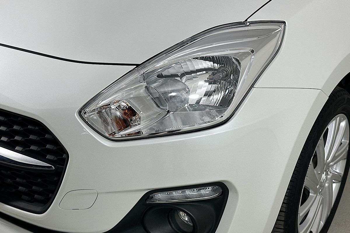 2023 Suzuki SWIFT GL NAVI AZ SERIES II