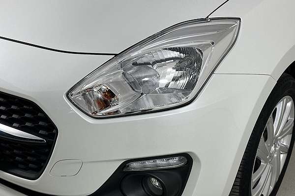 2023 Suzuki SWIFT GL NAVI AZ SERIES II