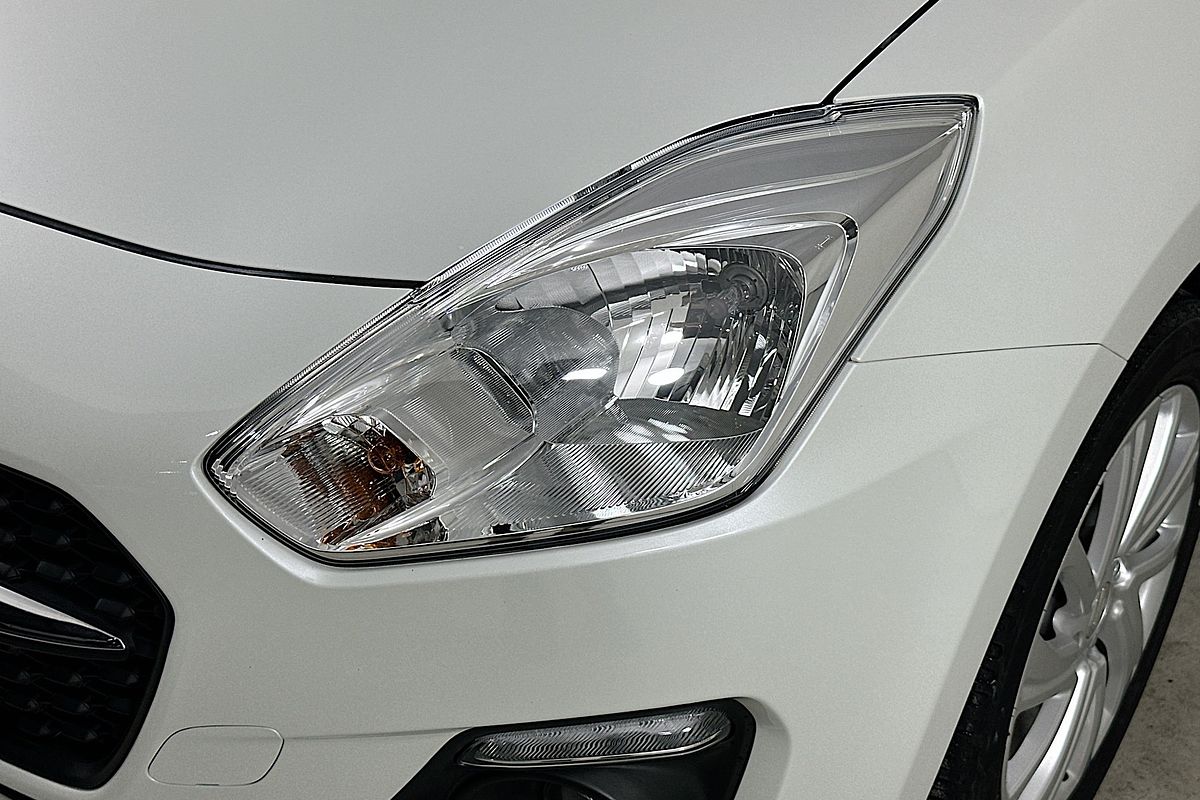 2023 Suzuki SWIFT GL NAVI AZ SERIES II