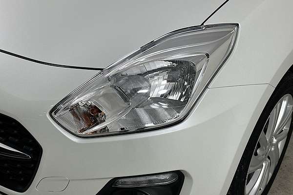 2023 Suzuki SWIFT GL NAVI AZ SERIES II