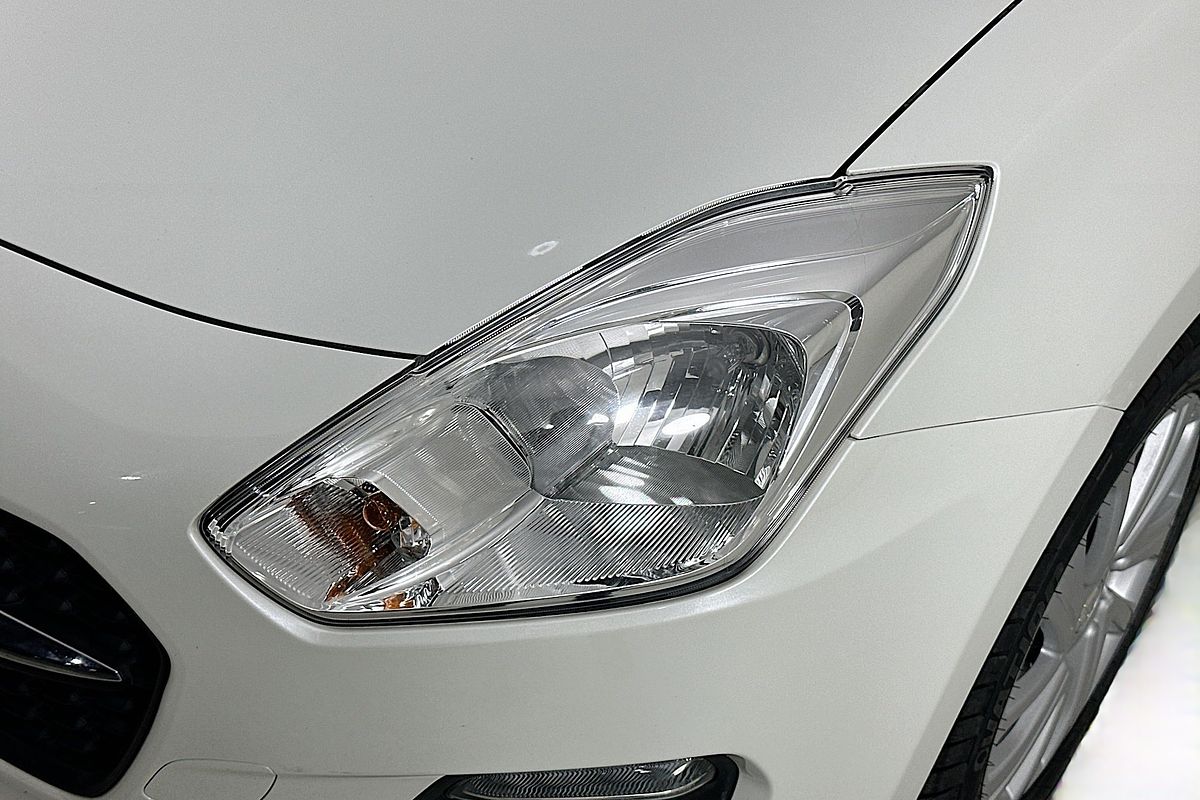 2021 Suzuki SWIFT GL NAVI AZ SERIES II