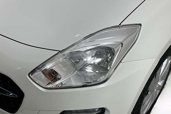2021 Suzuki SWIFT GL NAVI AZ SERIES II