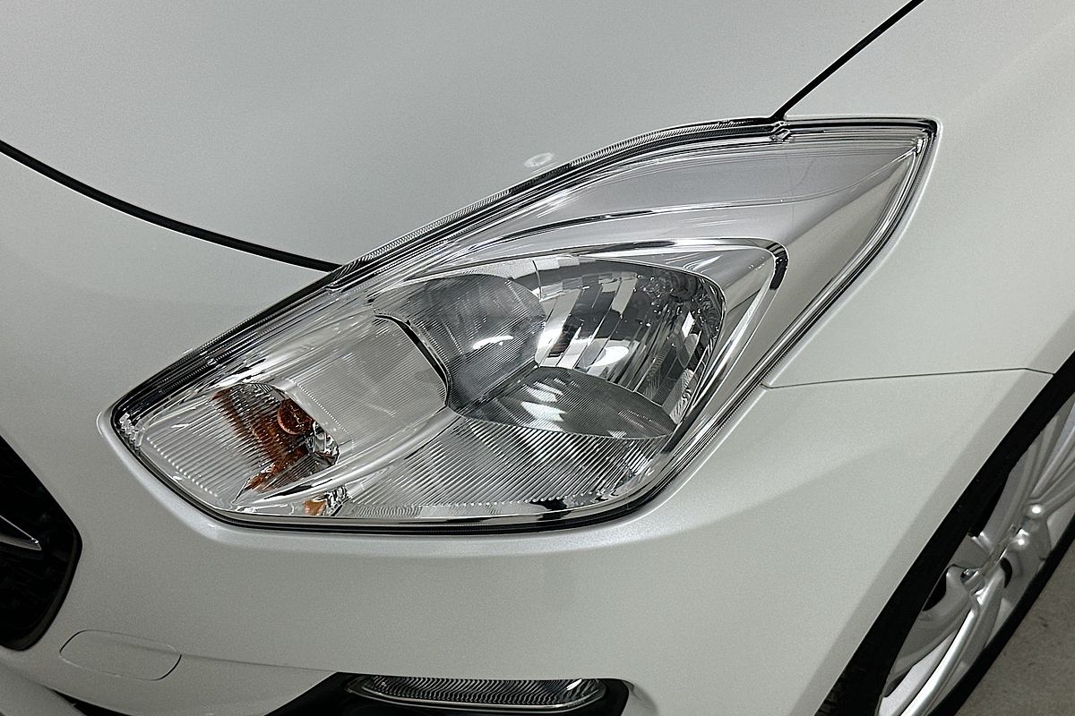 2023 Suzuki SWIFT GL NAVI AZ SERIES II