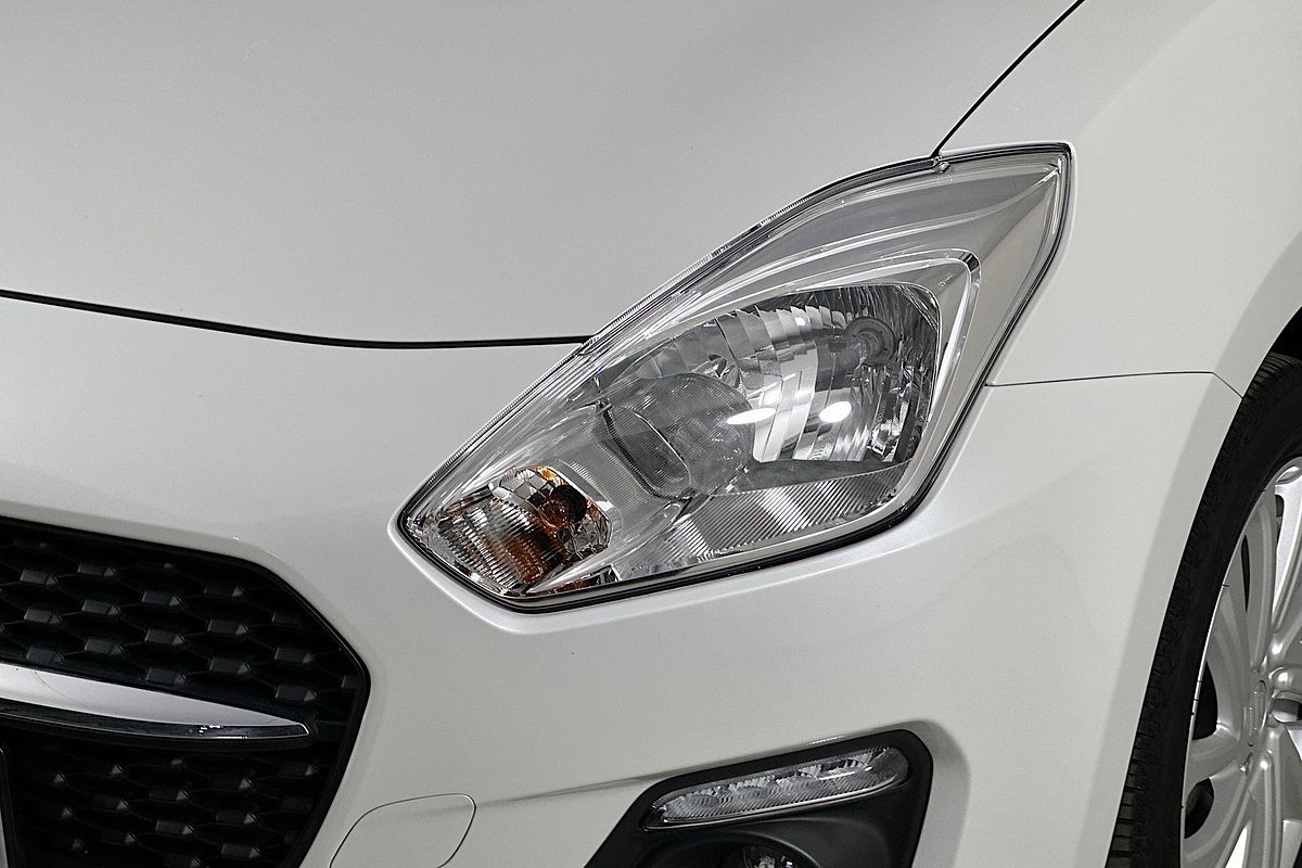 2023 Suzuki SWIFT GL NAVI AZ SERIES II