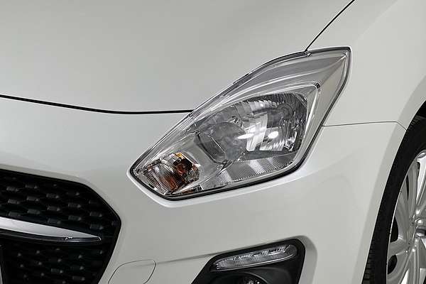 2023 Suzuki SWIFT GL NAVI AZ SERIES II