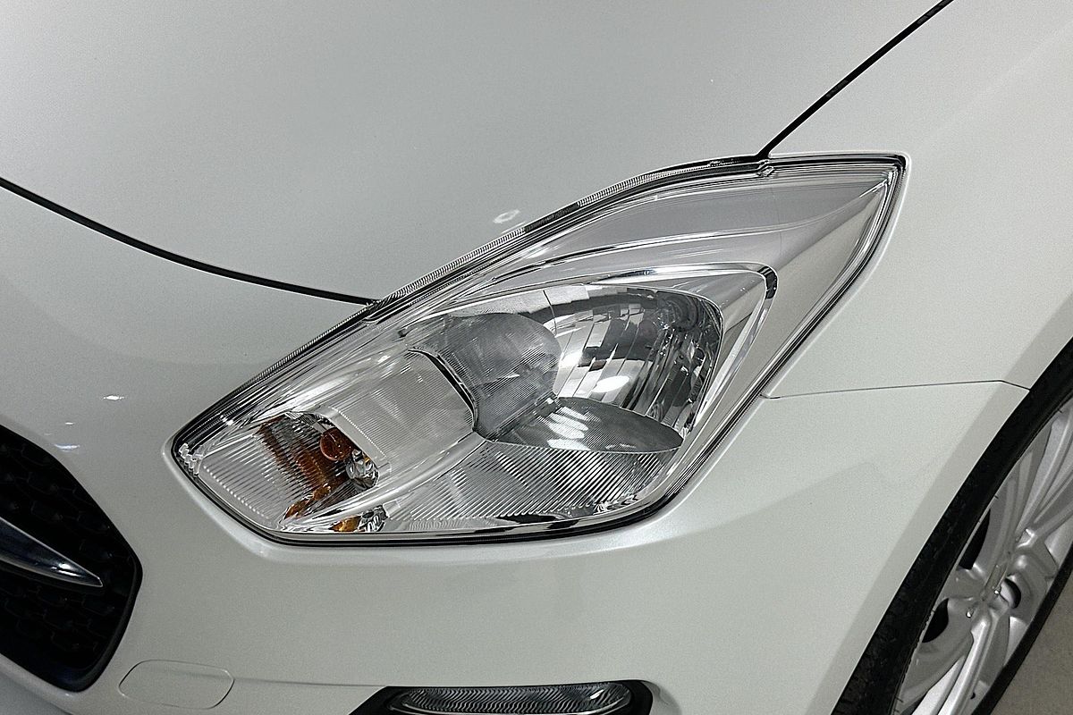2022 Suzuki SWIFT GL NAVI PLUS AZ SERIES II