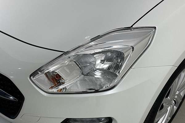 2022 Suzuki SWIFT GL NAVI PLUS AZ SERIES II
