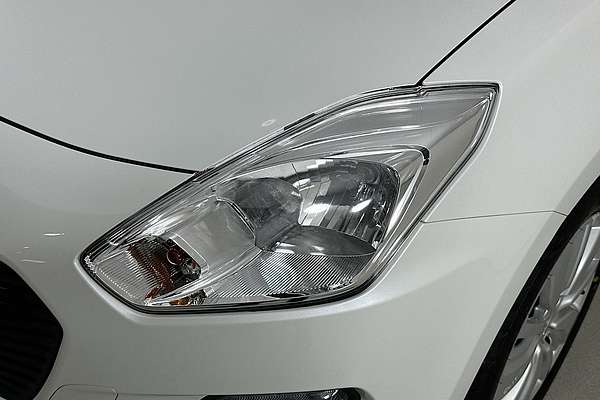 2020 Suzuki SWIFT GL NAVI AZ SERIES II