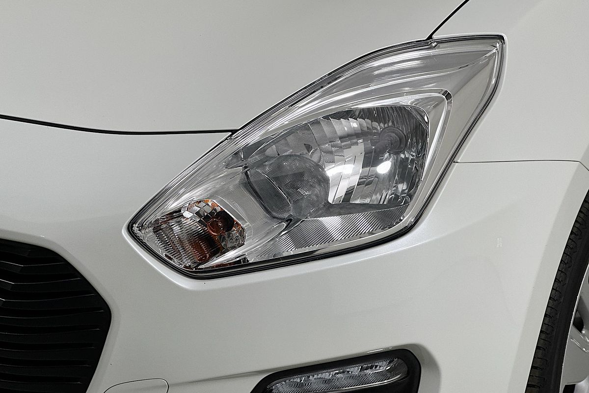 2020 Suzuki SWIFT GL NAVI AZ SERIES II