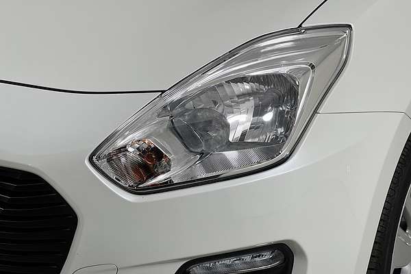 2020 Suzuki SWIFT GL NAVI AZ SERIES II