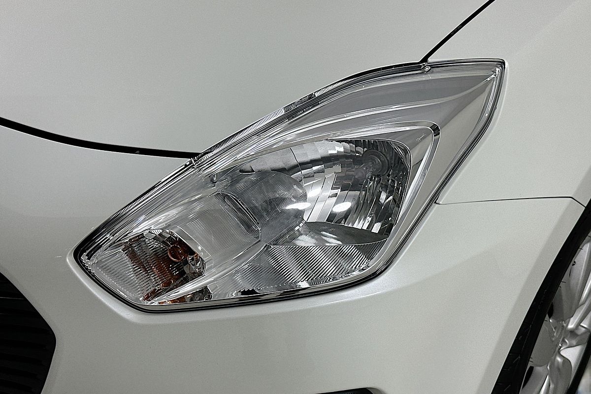 2020 Suzuki SWIFT GL NAVI AZ SERIES II