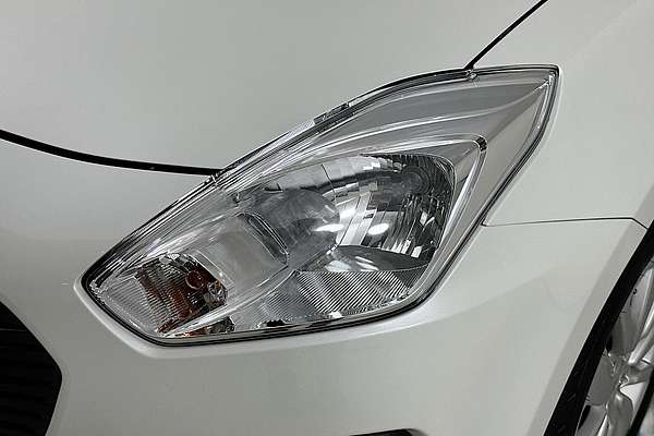2020 Suzuki SWIFT GL NAVI AZ SERIES II