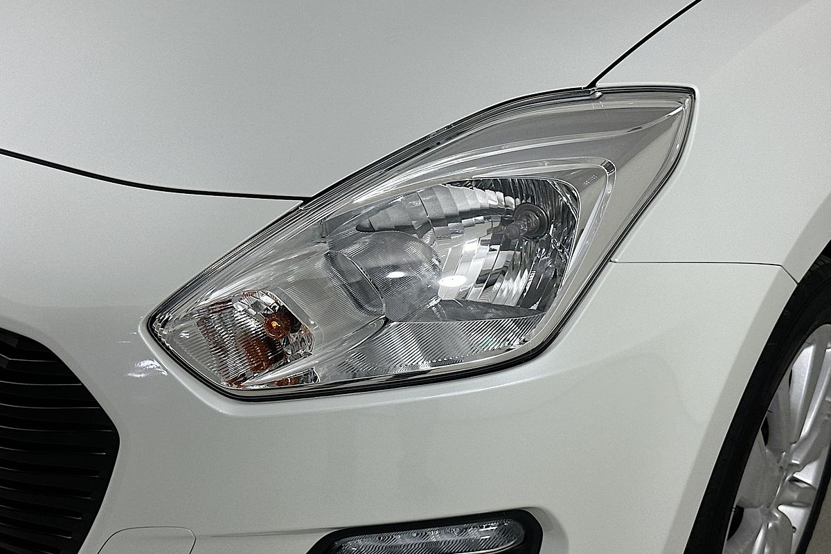 2020 Suzuki SWIFT GL NAVI AZ SERIES II