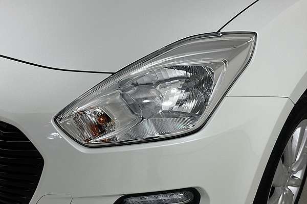 2020 Suzuki SWIFT GL NAVI AZ SERIES II