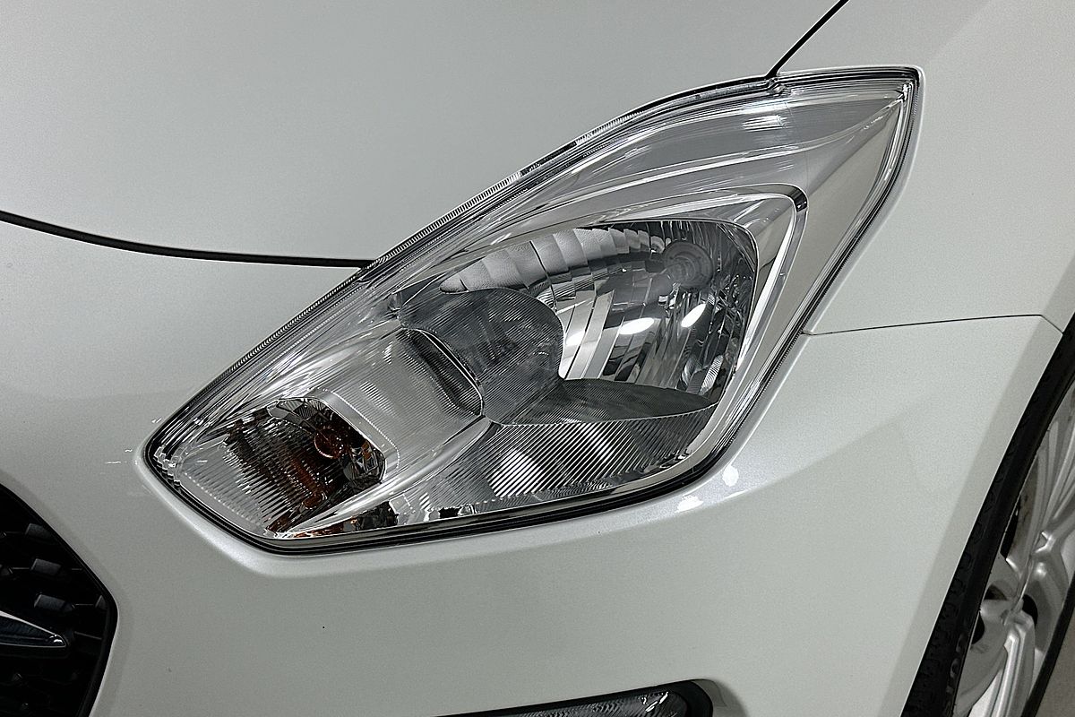 2023 Suzuki SWIFT GL NAVI AZ SERIES II